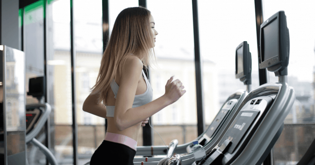 how to loss weight on elliptical