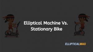Elliptical Vs. Stationary Bike | Ellipticalmag
