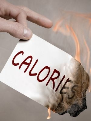 recumbent elliptical benefits  Burns a Lot of Calories
