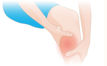causes of calf pain