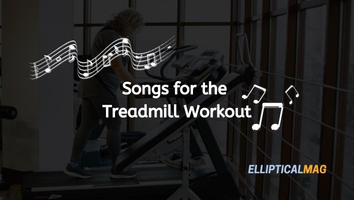 songs for the treadmill