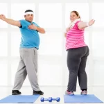 beginner elliptical workout for obese