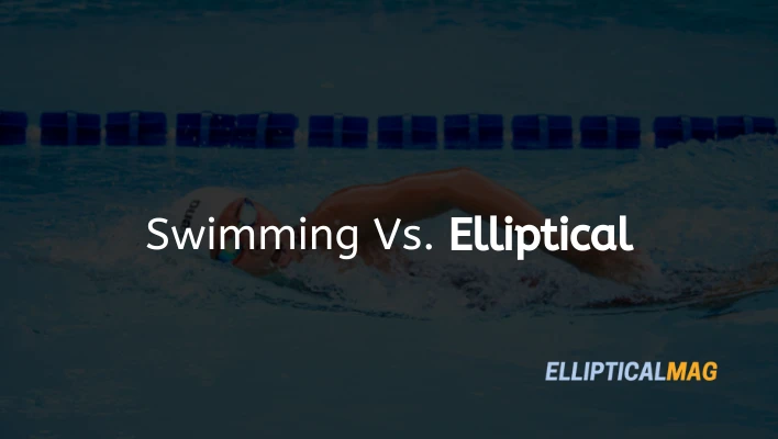 swimming vs elliptical