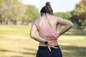 Activities to avoid with sciatica