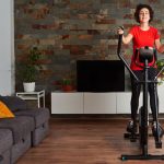Best Elliptical for Small Spaces