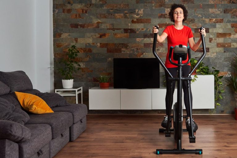 Best Elliptical for Small Spaces