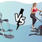 Adaptive Motion Trainer vs Elliptical