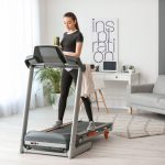Best Treadmill for Shock Absorption