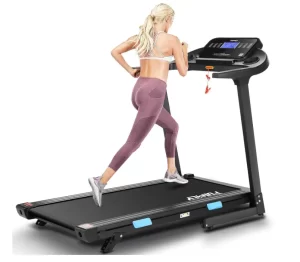 Funmily Treadmill
