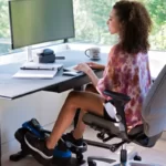 Under Desk Elliptical Benefits