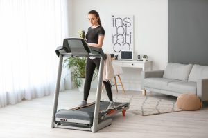 Best Treadmill for Low Ceilings