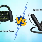 Weighted Jump Rope Vs Speed Rope