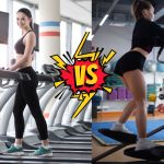 Difference Between a Treadmill and an Elliptical Machine