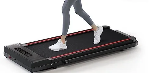 Sperax Treadmill-Walking Pad-Under Desk Treadmill