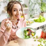 How To Have A Healthy Diet As A Picky Eater