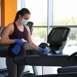How to Clean a Treadmill Belt