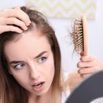 Hair Loss in Menopause